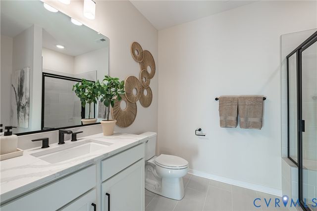 16439 Creekstone Point Ave, Chesterfield, VA 23120