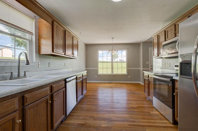 111 Haney Court, Georgetown, KY 40324