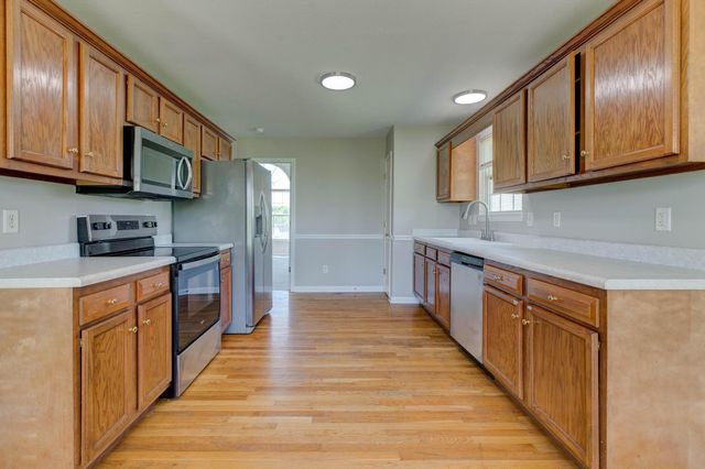 111 Haney Court, Georgetown, KY 40324