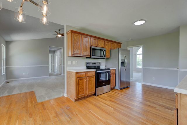111 Haney Court, Georgetown, KY 40324