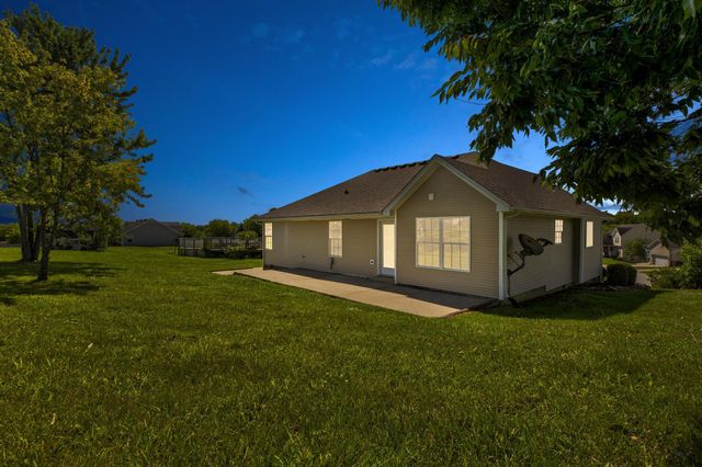 111 Haney Court, Georgetown, KY 40324