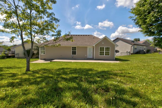 111 Haney Court, Georgetown, KY 40324