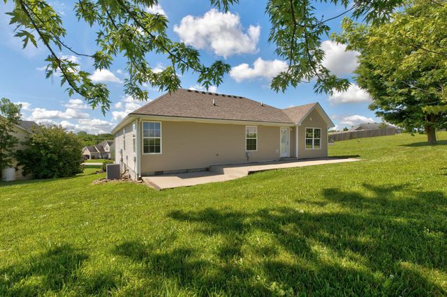 111 Haney Court, Georgetown, KY 40324