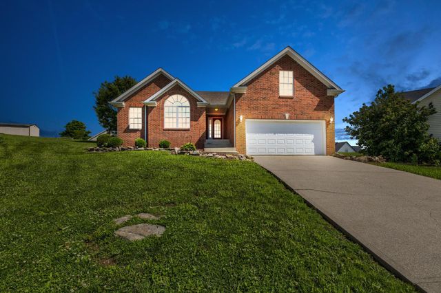 111 Haney Court, Georgetown, KY 40324