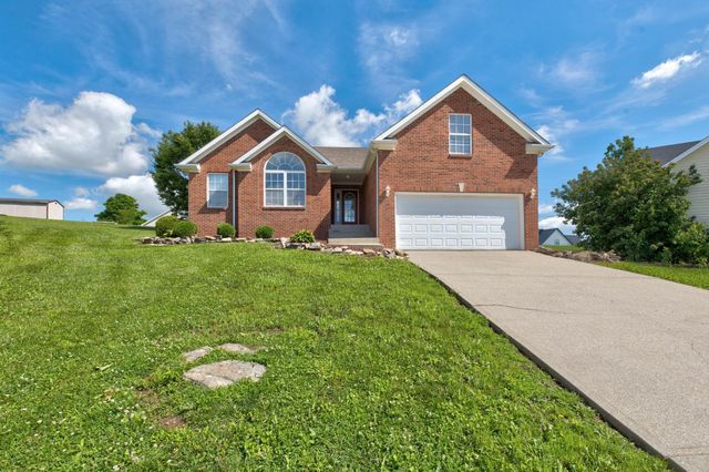 111 Haney Court, Georgetown, KY 40324