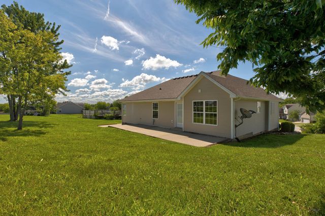 111 Haney Court, Georgetown, KY 40324