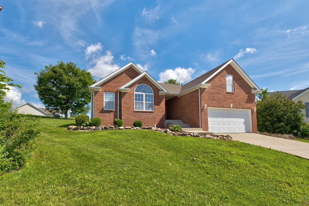 111 Haney Court, Georgetown, KY 40324