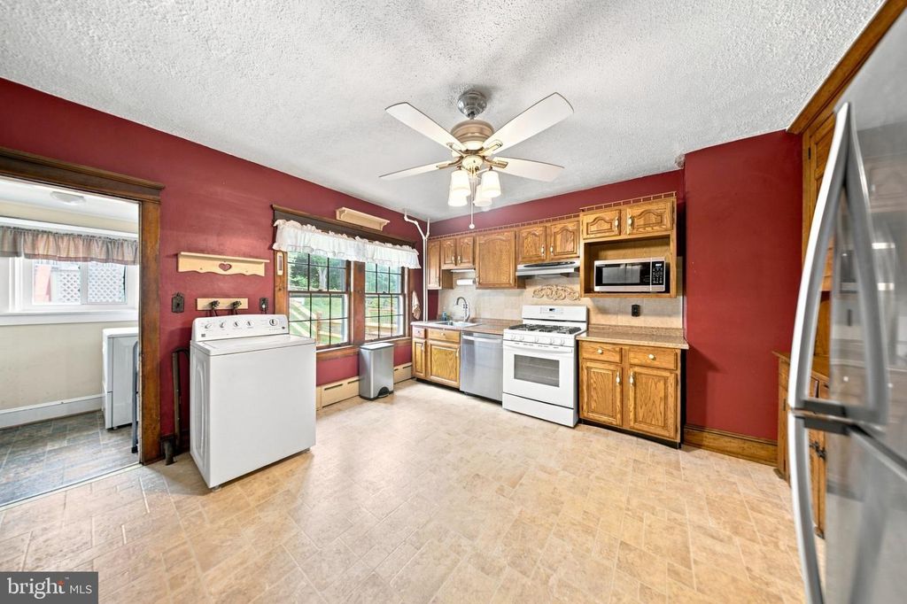 293 GLEN RIDDLE RD, MEDIA, PA 19063 — photo 4