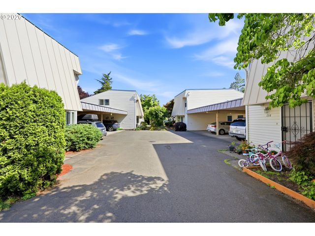 724 Se RENE Ave, Gresham, OR 97080