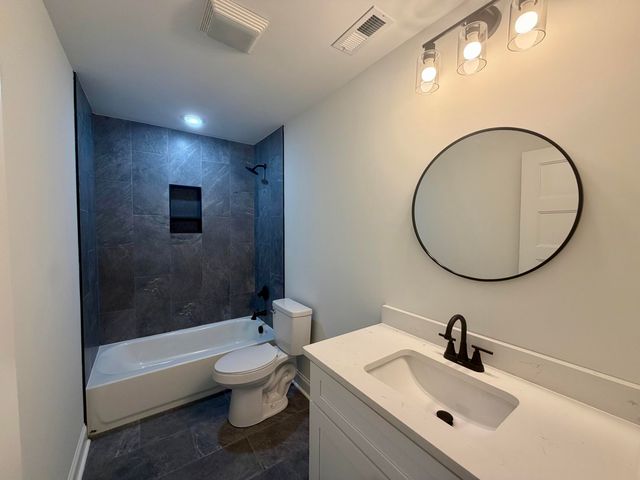 1924 Wilberforce Street, Chattanooga, TN 37421