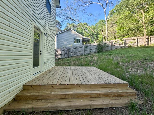 1924 Wilberforce Street, Chattanooga, TN 37421