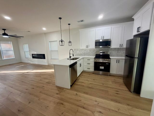 1924 Wilberforce Street, Chattanooga, TN 37421