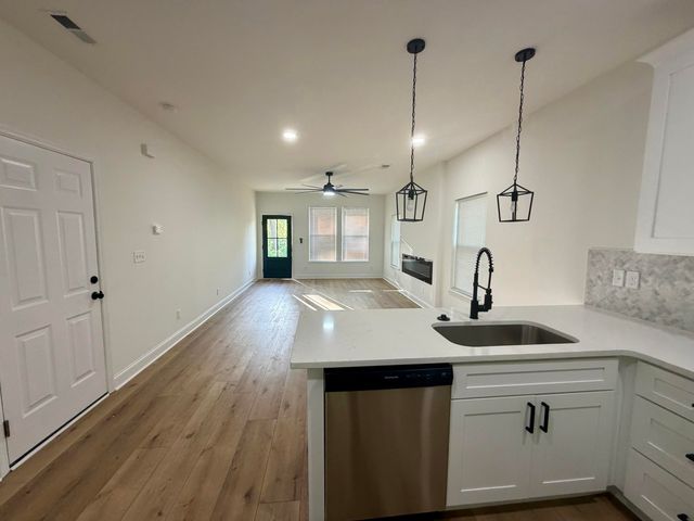1924 Wilberforce Street, Chattanooga, TN 37421