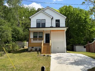 1924 Wilberforce Street, Chattanooga, TN 37421
