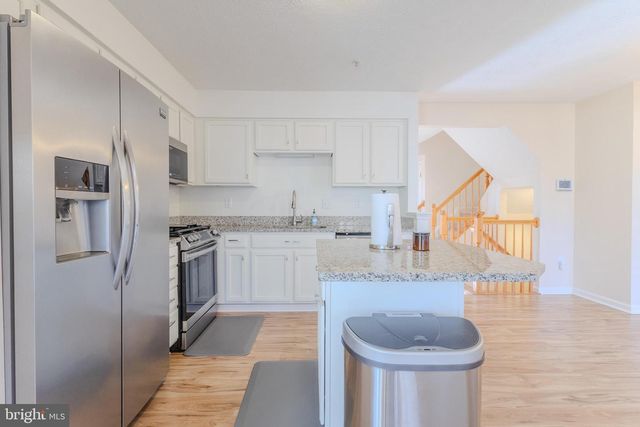 2437 HIGH BRANDY, Odenton, MD 21113