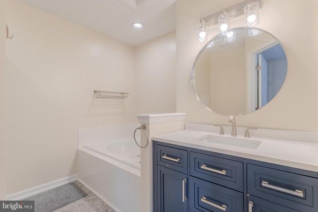 2437 HIGH BRANDY, Odenton, MD 21113