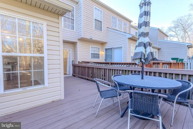 2437 HIGH BRANDY, Odenton, MD 21113