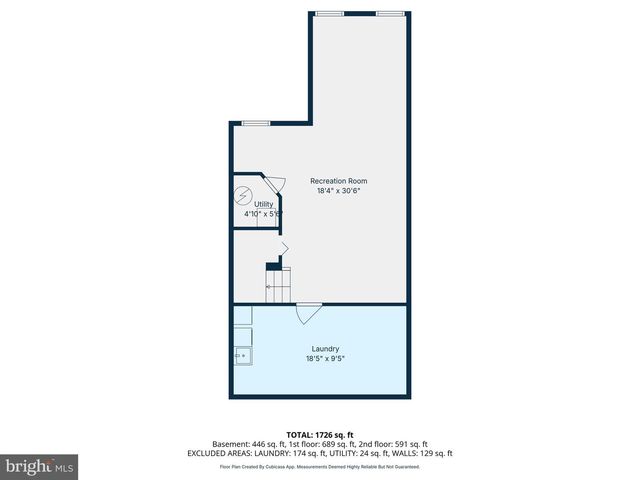 2437 HIGH BRANDY, Odenton, MD 21113