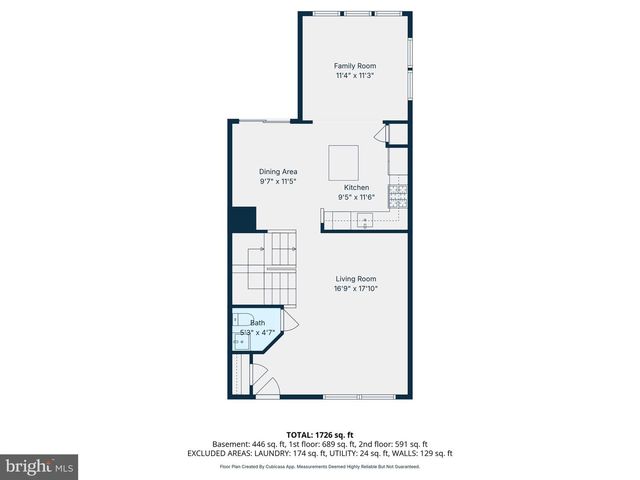 2437 HIGH BRANDY, Odenton, MD 21113