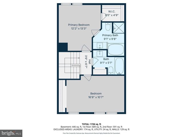 2437 HIGH BRANDY, Odenton, MD 21113