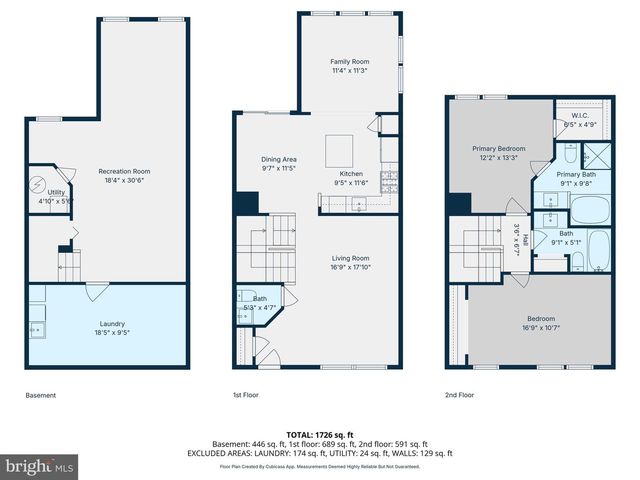 2437 HIGH BRANDY, Odenton, MD 21113