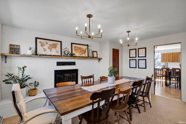 55480 County Road 19, Bristol, IN 46507