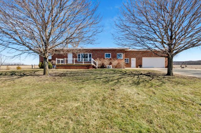 55480 County Road 19, Bristol, IN 46507