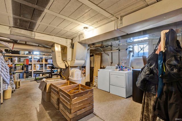 55480 County Road 19, Bristol, IN 46507