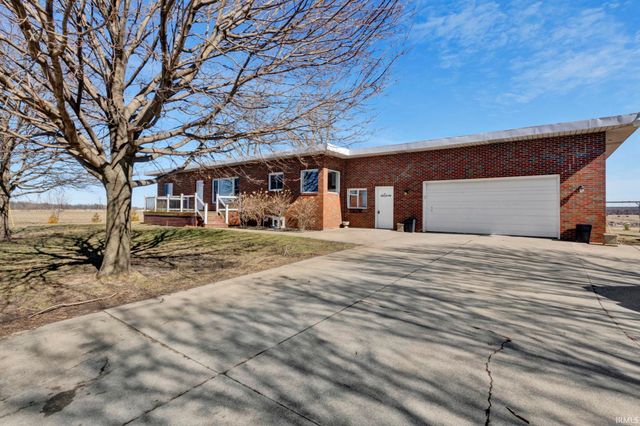 55480 County Road 19, Bristol, IN 46507