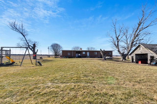 55480 County Road 19, Bristol, IN 46507