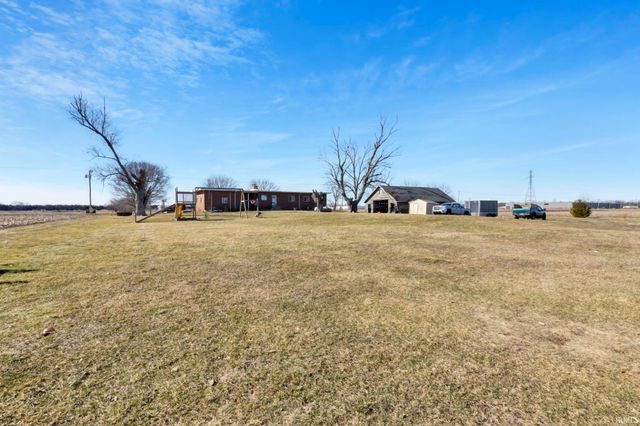 55480 County Road 19, Bristol, IN 46507