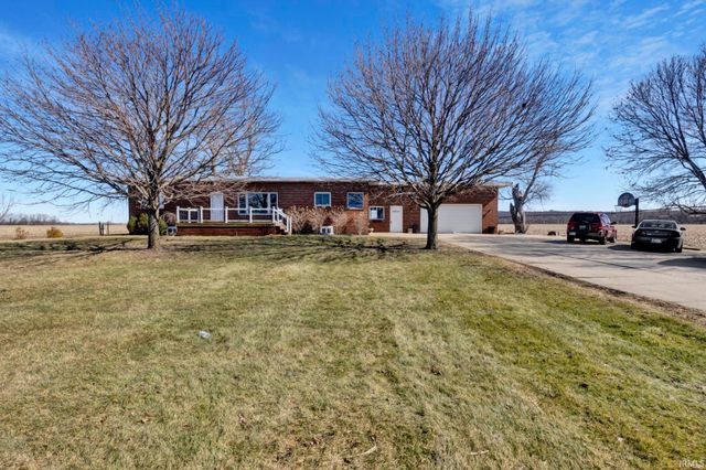 55480 County Road 19, Bristol, IN 46507