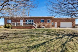 55480 County Road 19, Bristol, IN 46507
