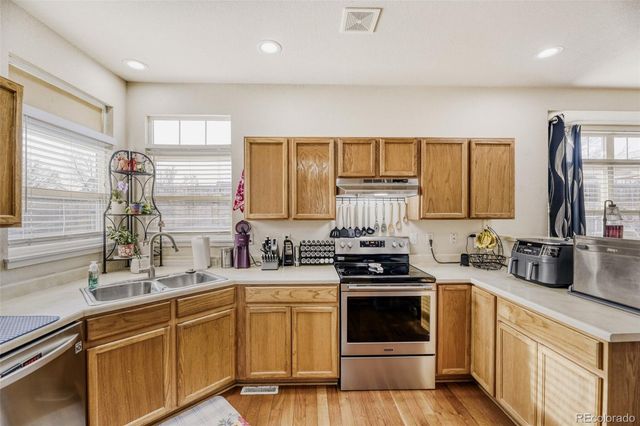 19268 E Caspian Place, Aurora, CO 80013