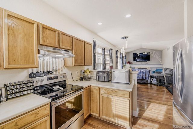 19268 E Caspian Place, Aurora, CO 80013