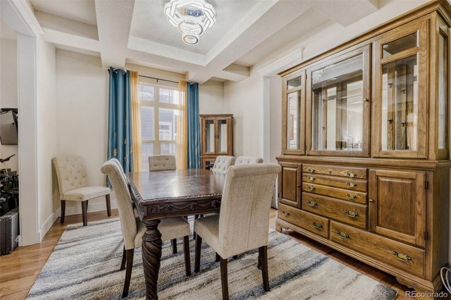 19268 E Caspian Place, Aurora, CO 80013