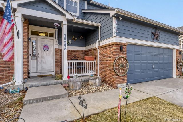 19268 E Caspian Place, Aurora, CO 80013