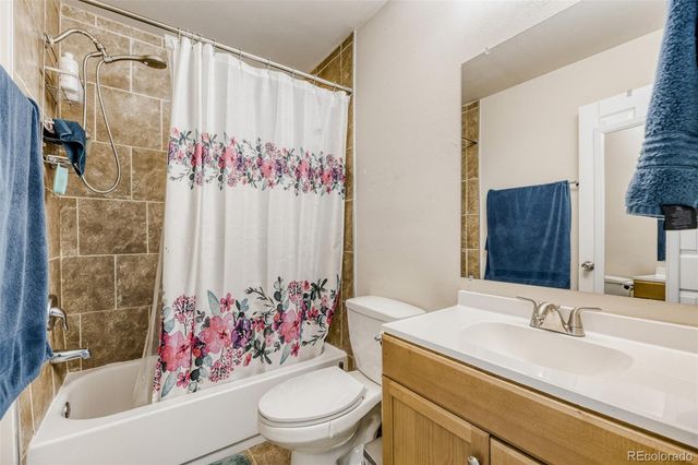 19268 E Caspian Place, Aurora, CO 80013