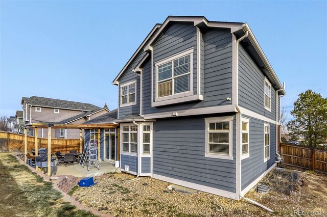 19268 E Caspian Place, Aurora, CO 80013