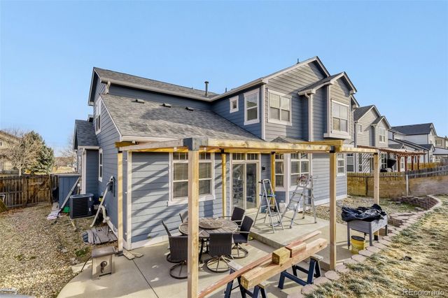 19268 E Caspian Place, Aurora, CO 80013