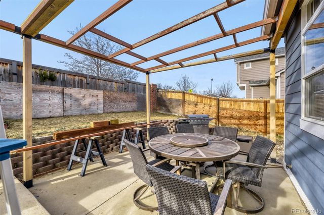 19268 E Caspian Place, Aurora, CO 80013