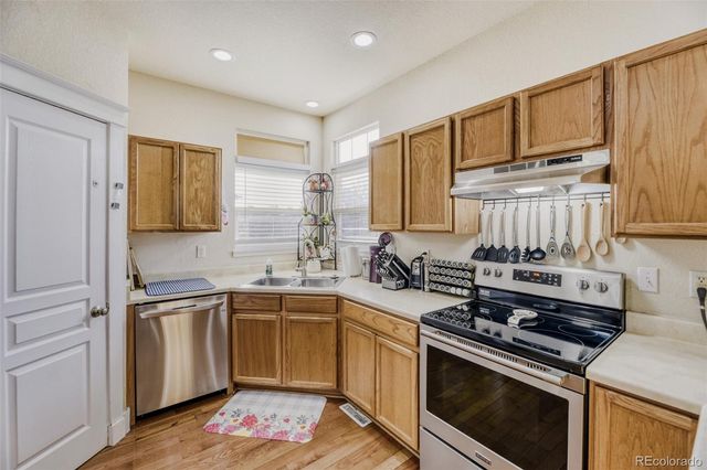 19268 E Caspian Place, Aurora, CO 80013