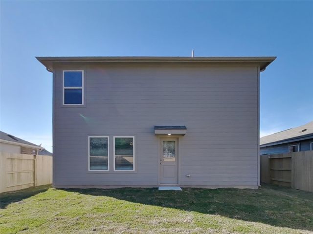 1726 Serenity Moon Drive, Crosby, TX 77532