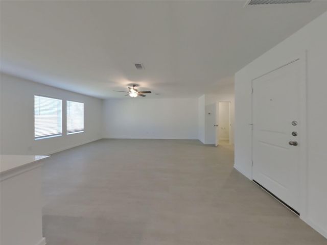 1726 Serenity Moon Drive, Crosby, TX 77532