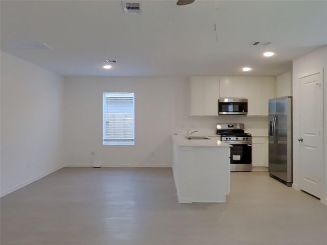 1726 Serenity Moon Drive, Crosby, TX 77532