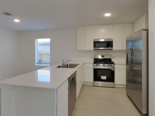 1726 Serenity Moon Drive, Crosby, TX 77532