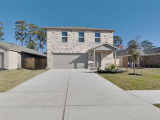 1726 Serenity Moon Drive, Crosby, TX 77532