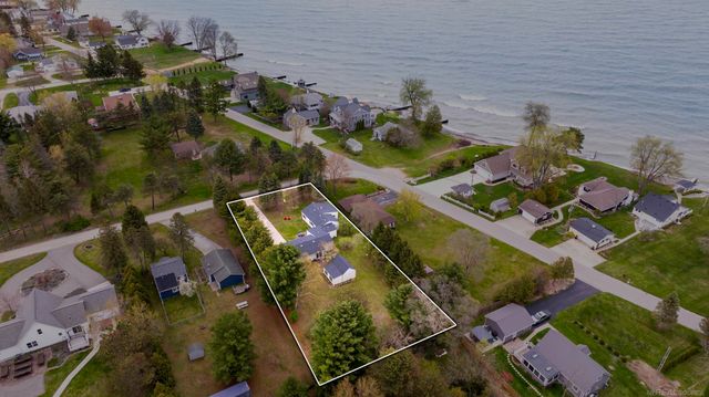 7672 Schroeder Road, Lexington, MI 48450