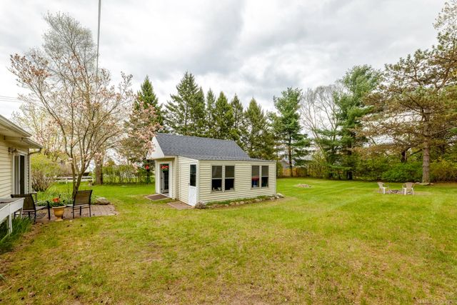 7672 Schroeder Road, Lexington, MI 48450