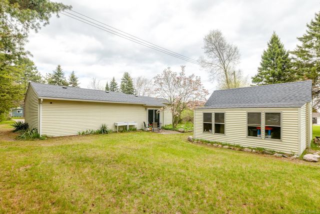 7672 Schroeder Road, Lexington, MI 48450